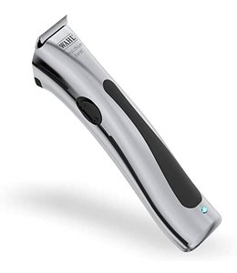 Wahl Beret Pro Lithium Trimmer Chrome