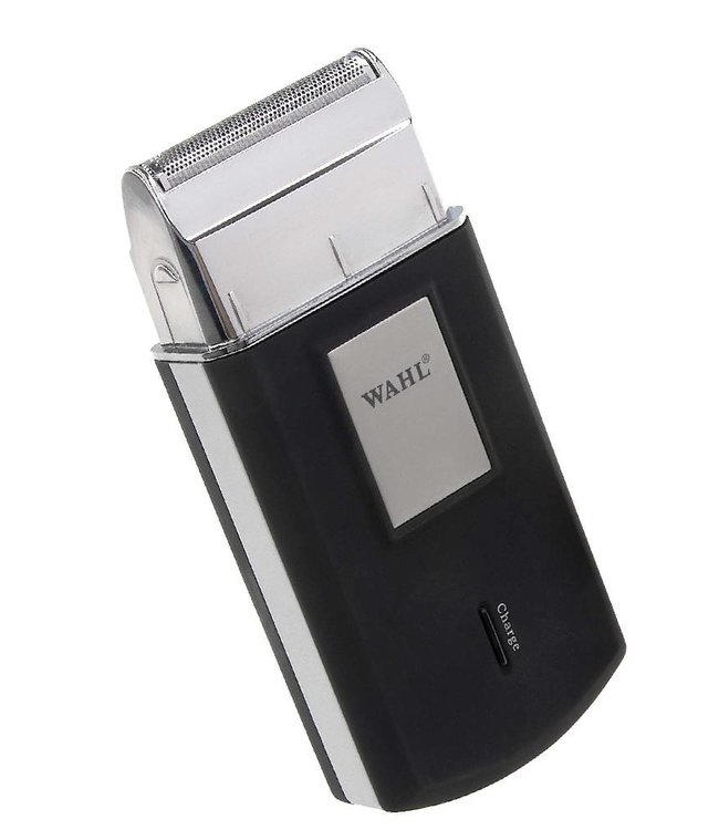 Wahl - Mobile Shaver (Mini Scheerapparaat)