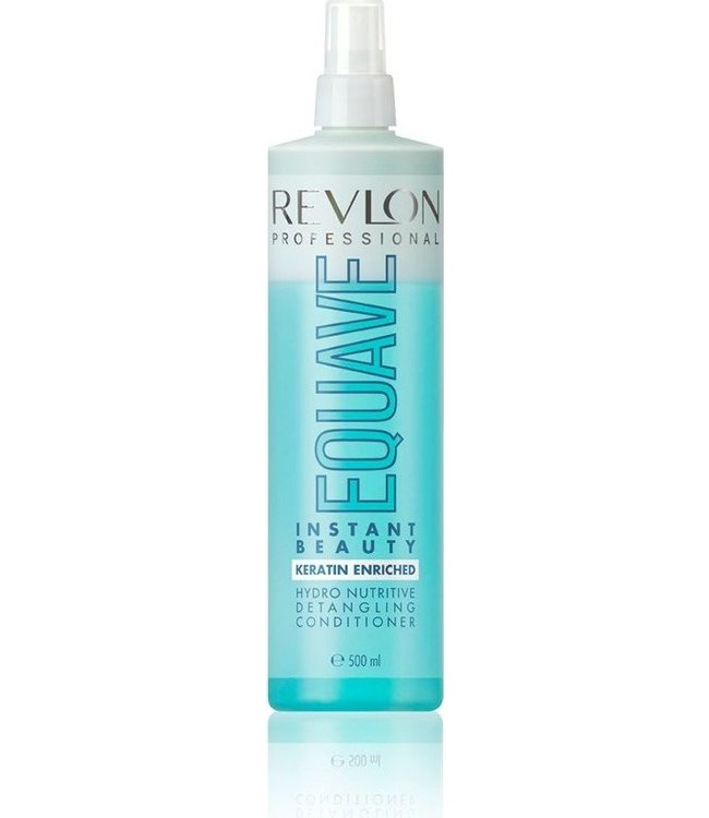 Revlon Equave Hydro Nutritive Instant Beauty Instant Love Detangling Conditioner Spray | 200 ml.