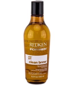 Redken Brews Extra Clean Shampoo 300ml
