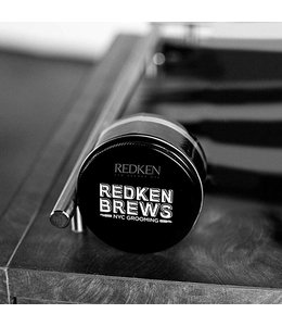 Redken Brews Cream Pomade 100ml