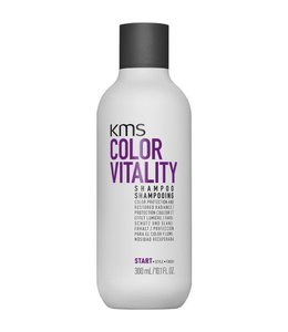 KMS California ColorVitality Shampoo