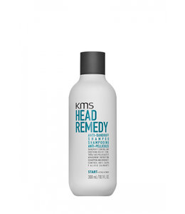 KMS California HeadRemedy Anti-Dandruff Shampoo 300ml