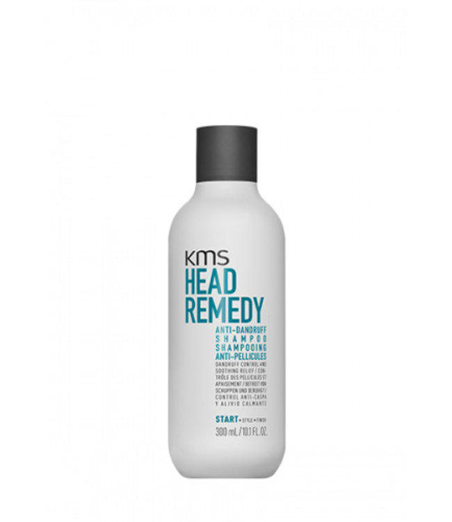 KMS California HeadRemedy Anti-Dandruff Shampoo 300ml