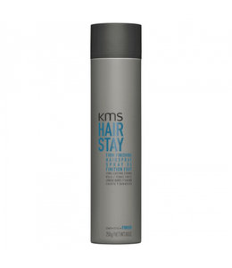 KMS California HairStay Firm Finishing Spray 300ml