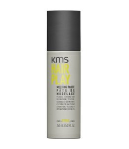 KMS California HairPlay Molding Paste