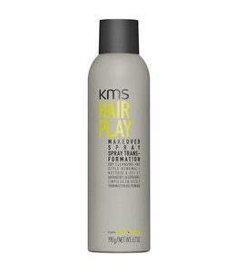 KMS California HairPlay Makeover Spray 250ml