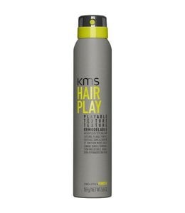 KMS California HairPlay Playable Texture 200ml