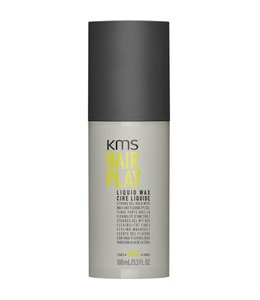 KMS California HairPlay Liquid Wax 100ml