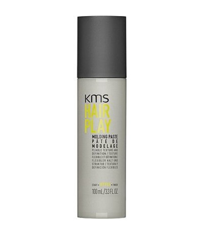 KMS California HairPlay Molding Paste