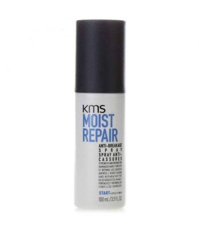 KMS California MoistRepair Anti-Breakage Spray 100ml