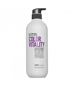 KMS California ColorVitality Conditioner 750ml