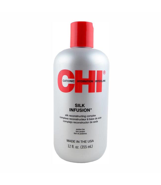 CHI Silk Infusion 355ml