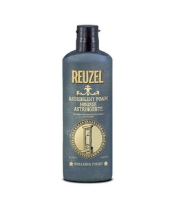 Reuzel Astringent Foam 200ml