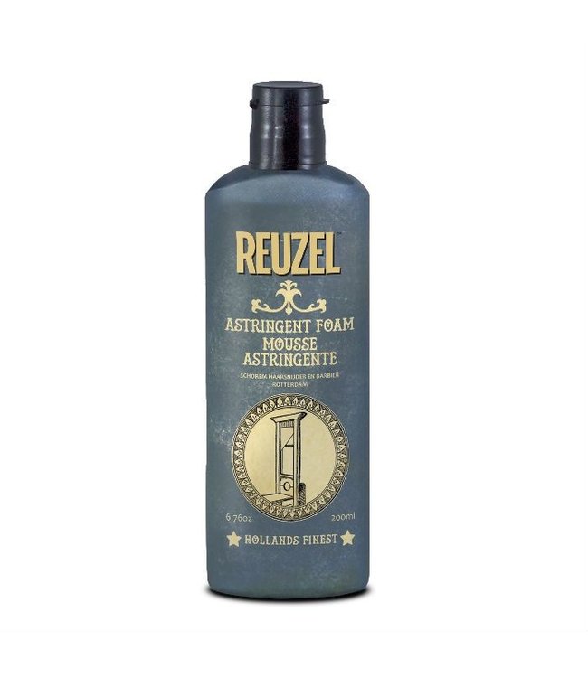 Reuzel Astringent Foam 200ml