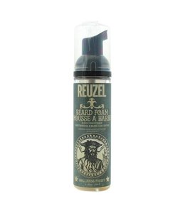 Reuzel Beard Foam