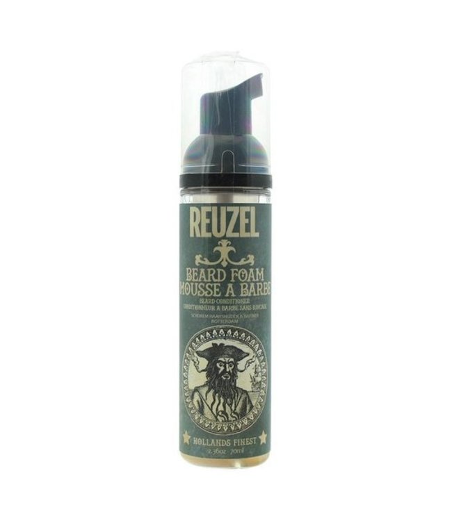 Reuzel Beard Foam