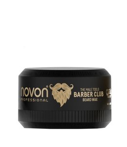 Novon Barber Club Baardwax