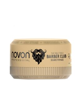 Novon Barber Club - Beard Pomade