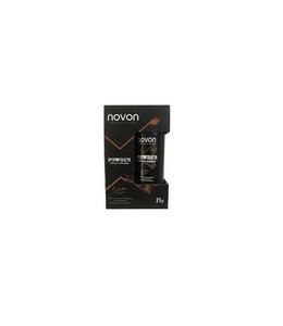 Novon Professional Style & Volume Haarpoeder 21gr