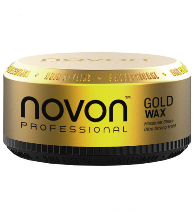 Novon Professional Gold Wax 150 ml