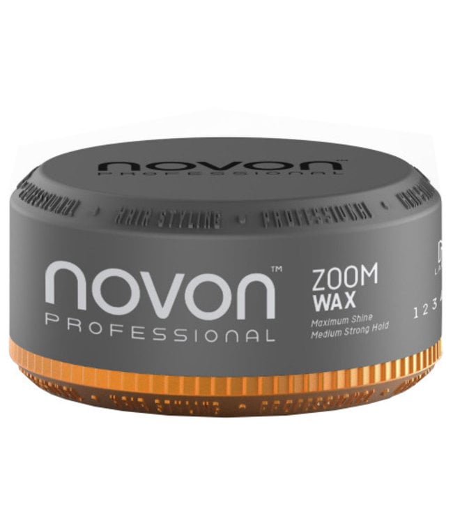 Novon Professional Zoom Wax 150 ml
