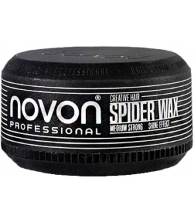 Novon Professional Spider Wax 150ml