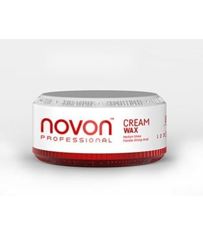 Novon Professional Cream Wax 150ml