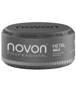Novon Professionals Metal Wax 150 ml