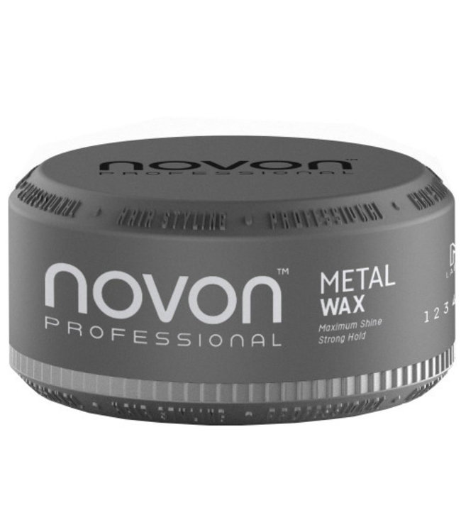 Novon Metal Professionals  Wax 150 ml