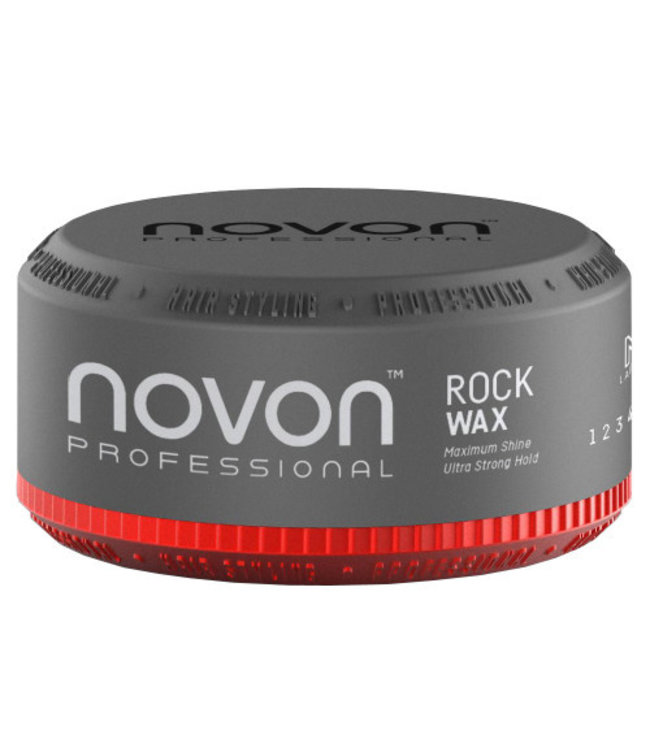 Novon Professional Rock Wax 150 ml