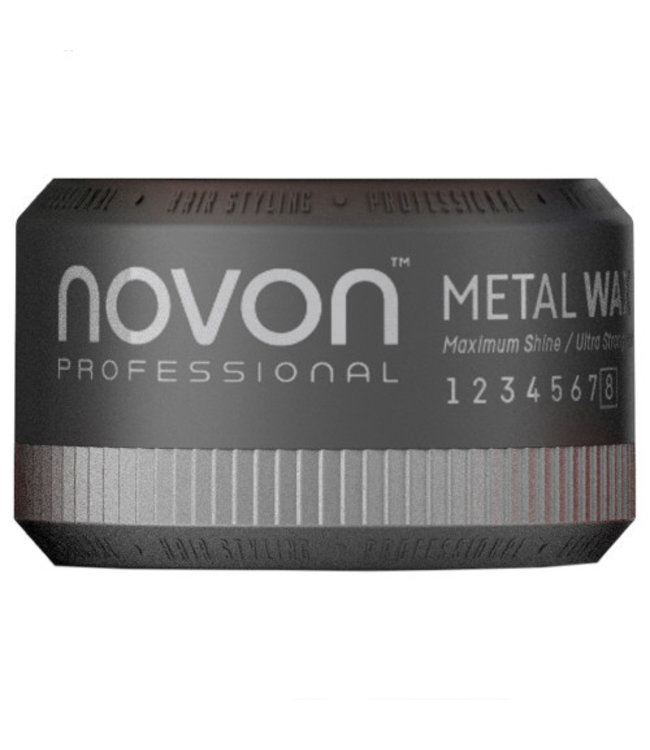 Novon Professional Metal Wax 50 ml