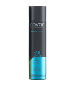 Novon Professional Haarspray Extra Strong 400 ml