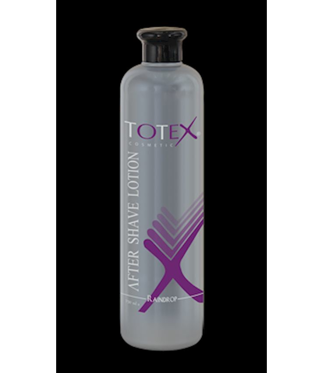 Totex After Shave Lotion Raindrop