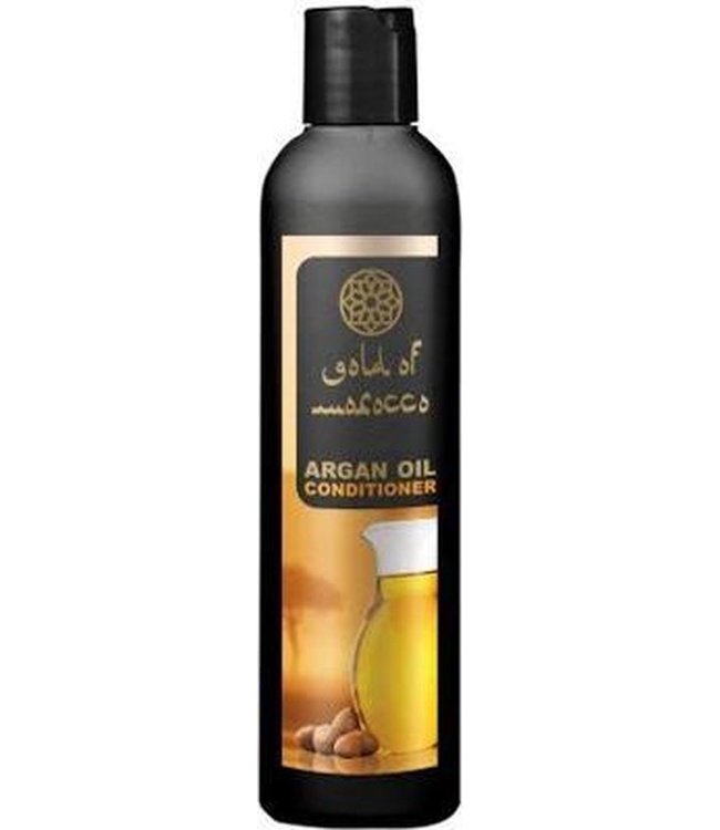 Gold of Morocco Conditioner Argan Oil