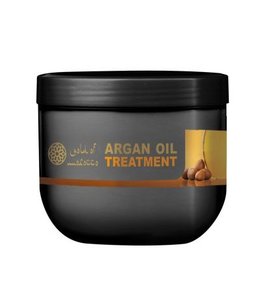 Gold Of Morocco Argan Oil Treatment Masker -