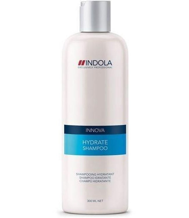 Indola  Hydrate Shampoo 300ml