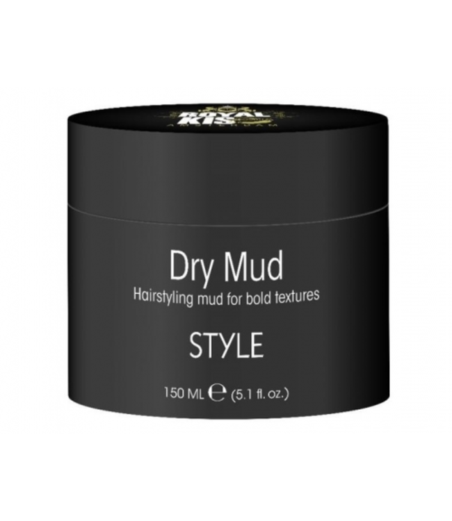 Royal Dry Mud - 150ml