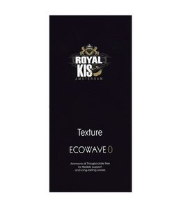 Royal Kis Texture Ecowave set