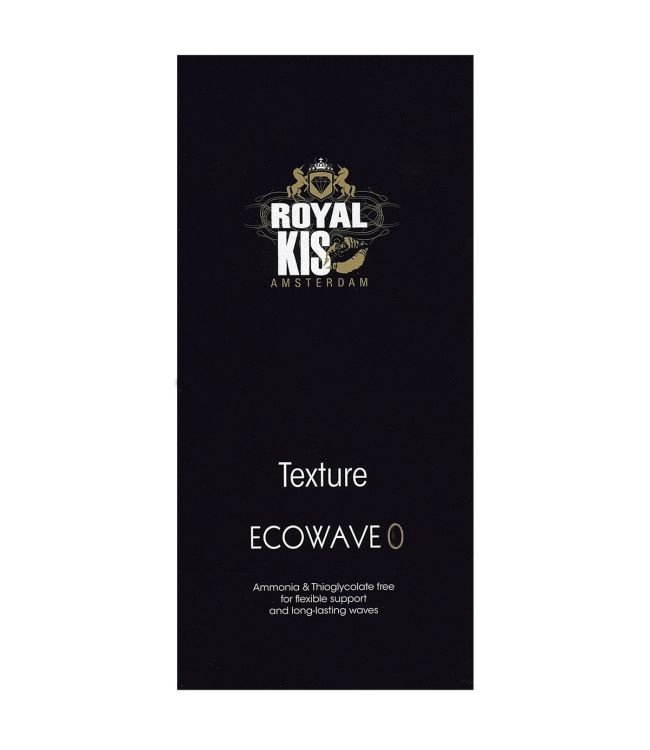 Royal Kis Texture Ecowave set 0