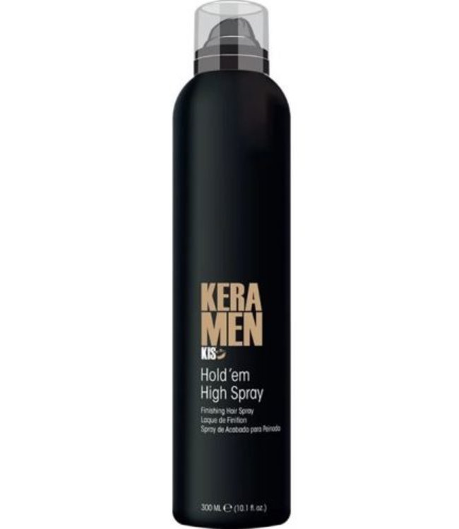 KIS Keramen Hold 'Em High Spray 300ml