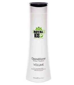 Royal KIS Volume Cleanditioner 300 ml