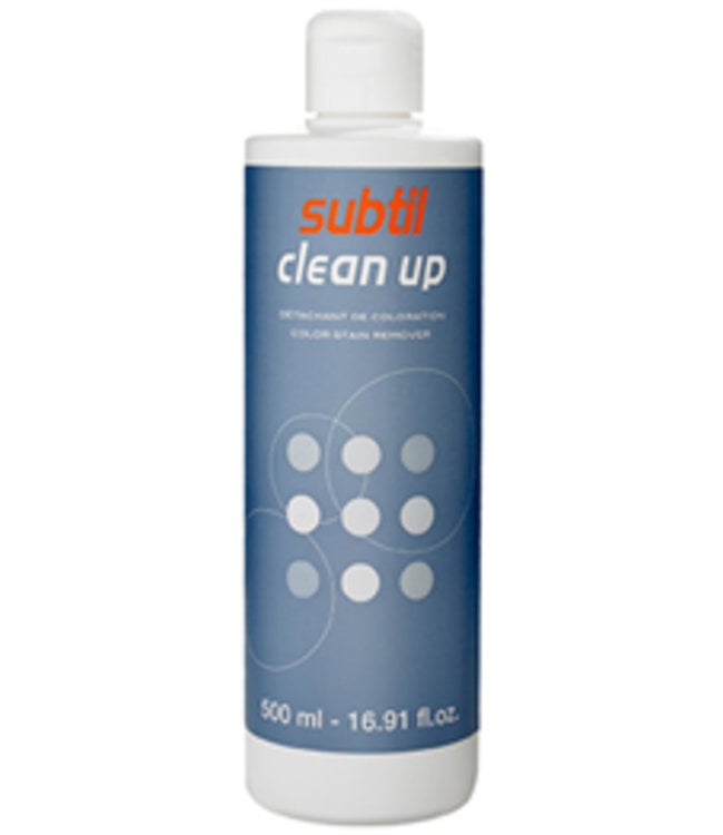 Subtil Clean-Up 500ml