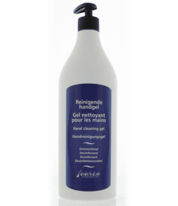 Carin Reinigende Handgel 950ml