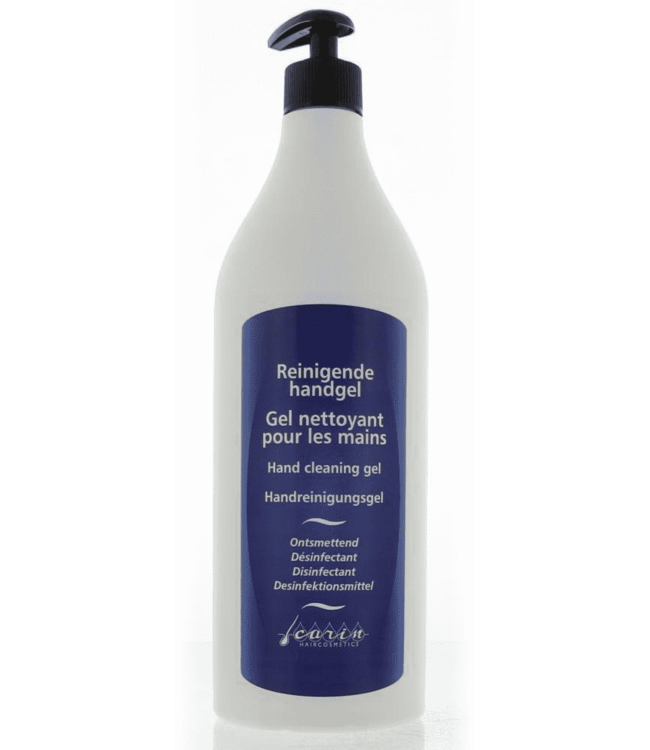 Carin Reinigende Handgel 950ml