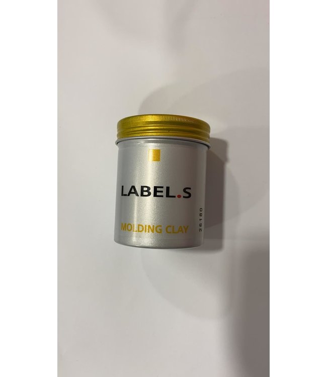 Label.S Molding Clay