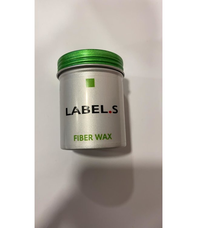 Label.S Fiber Wax