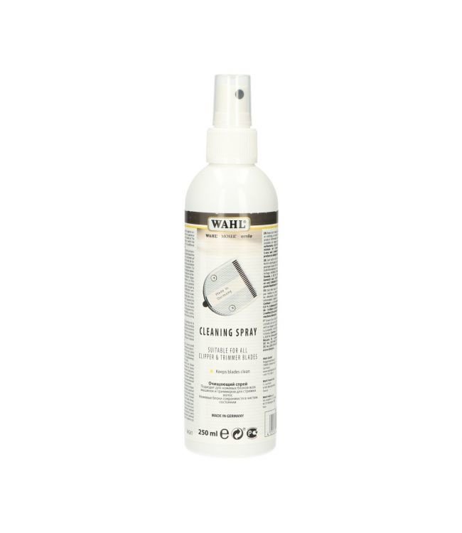 Wahl Clipper Cleaning Spray 250ml