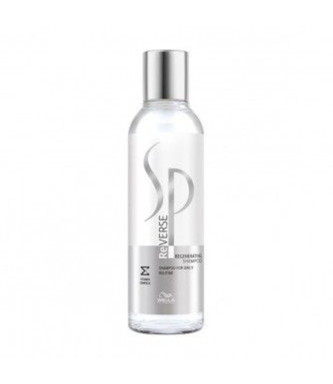 Wella SP Reverse Regenerating Shampoo 200 ml