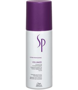 Wella SP Volumize Leave-In Conditioner 150 ML